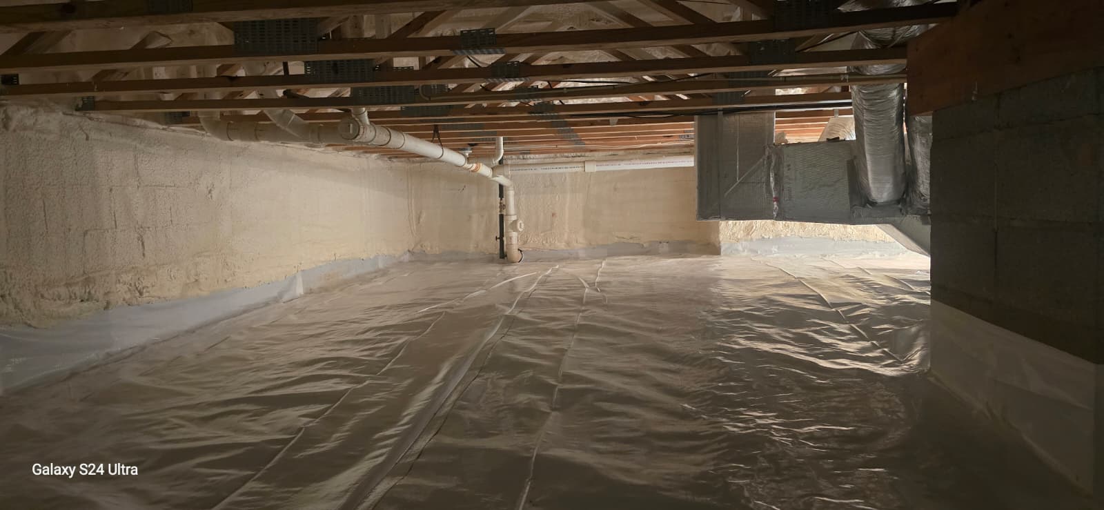 A&U Brothers Insulation LLC 