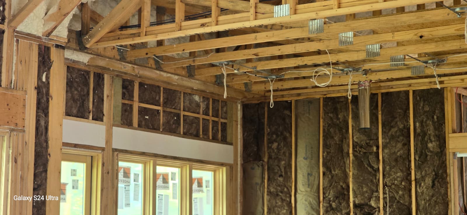 A&U Brothers Insulation LLC 