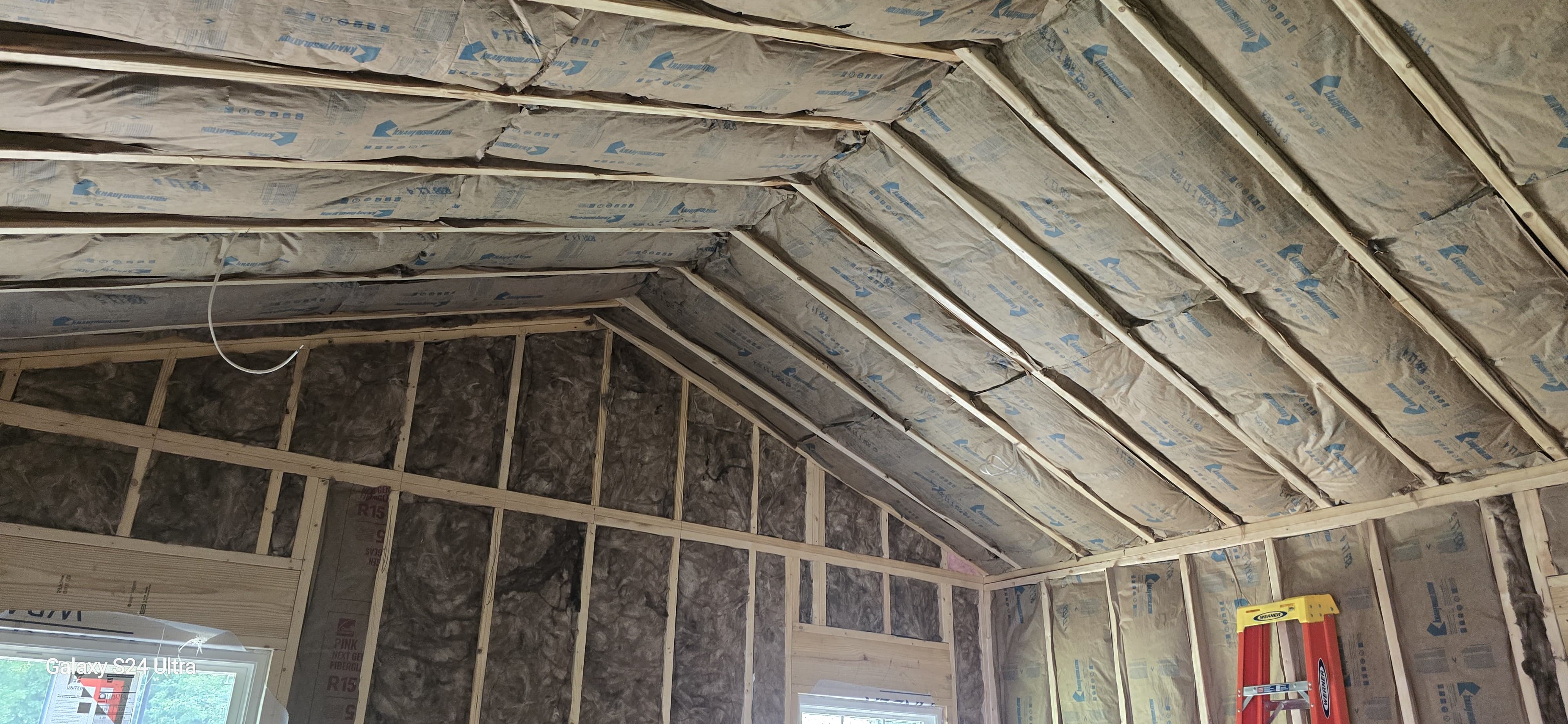 A&U Brothers Insulation LLC 