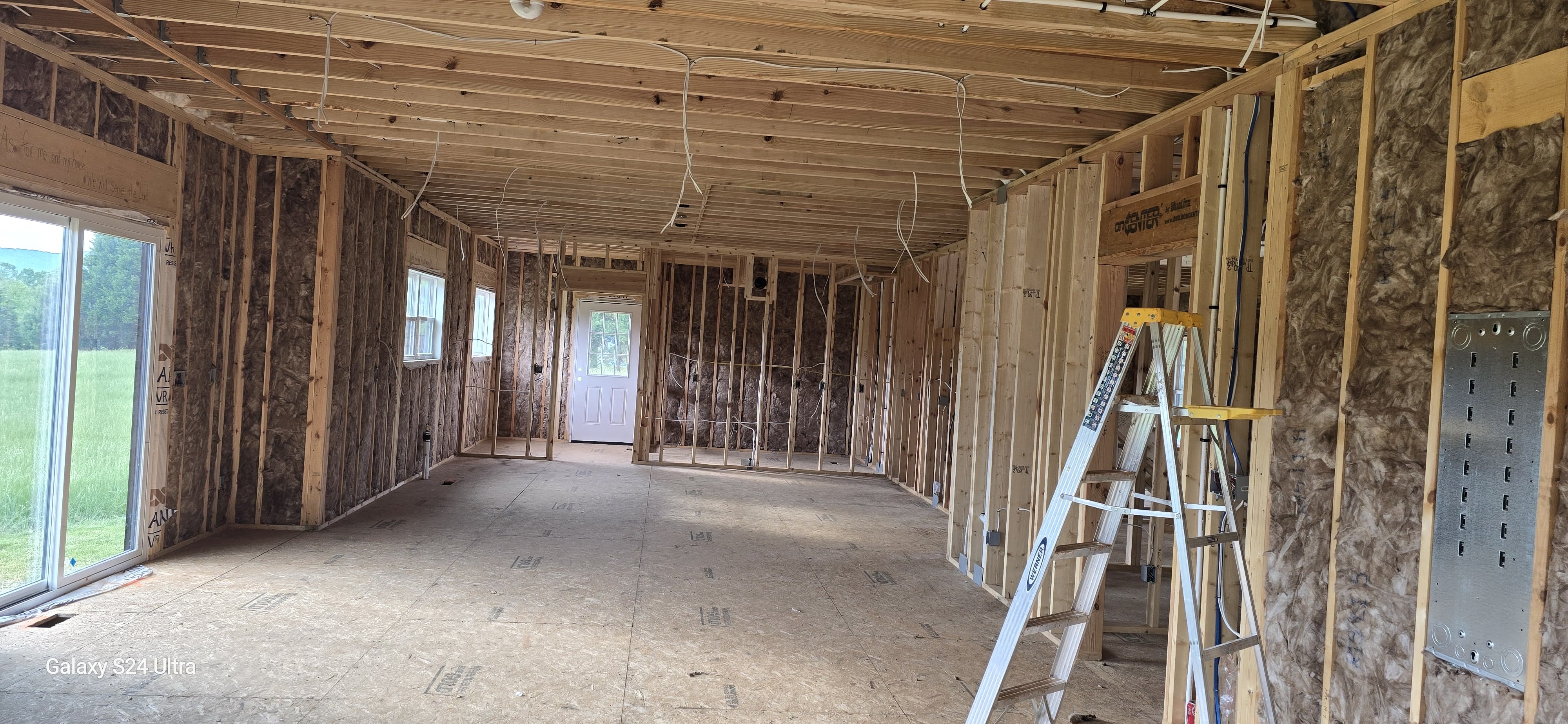 A&U Brothers Insulation LLC 