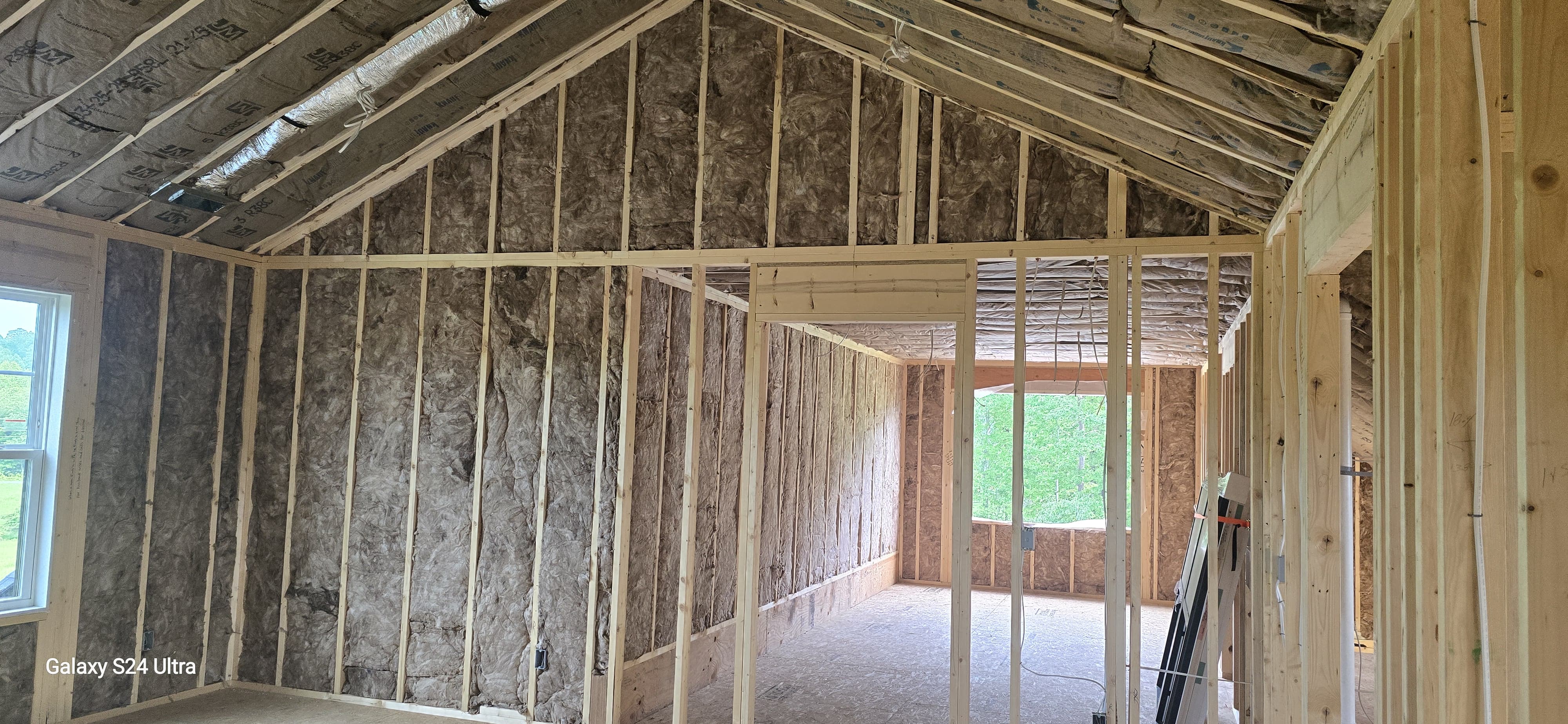 A&U Brothers Insulation LLC 