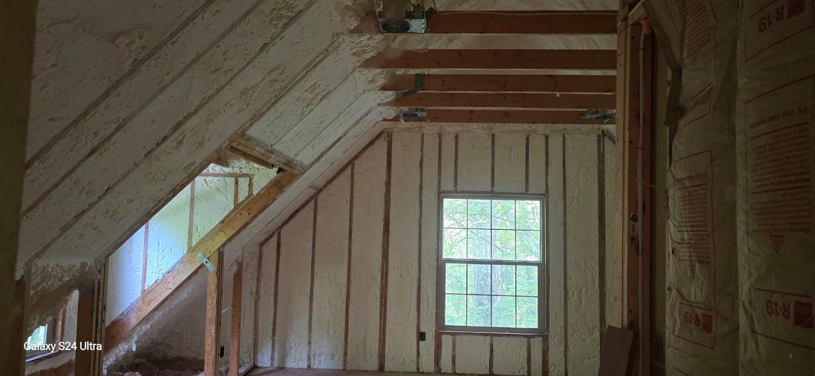 A&U Brothers Insulation LLC 