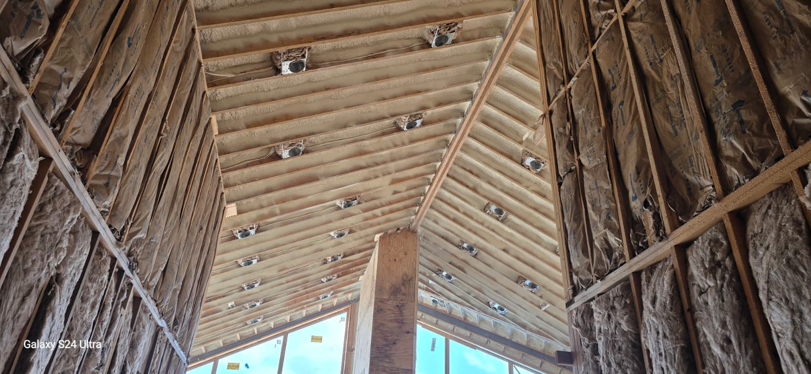 A&U Brothers Insulation LLC 