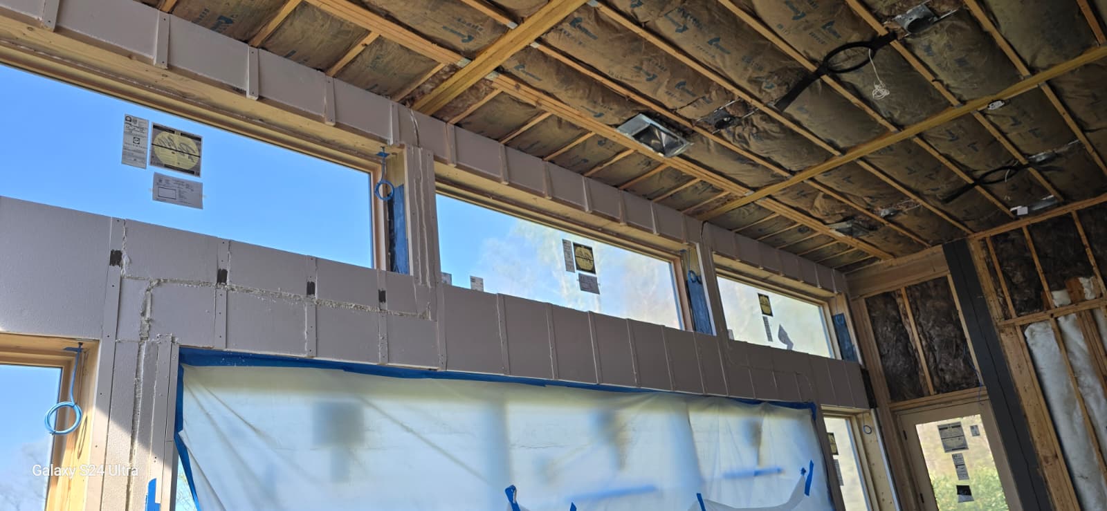 A&U Brothers Insulation LLC 