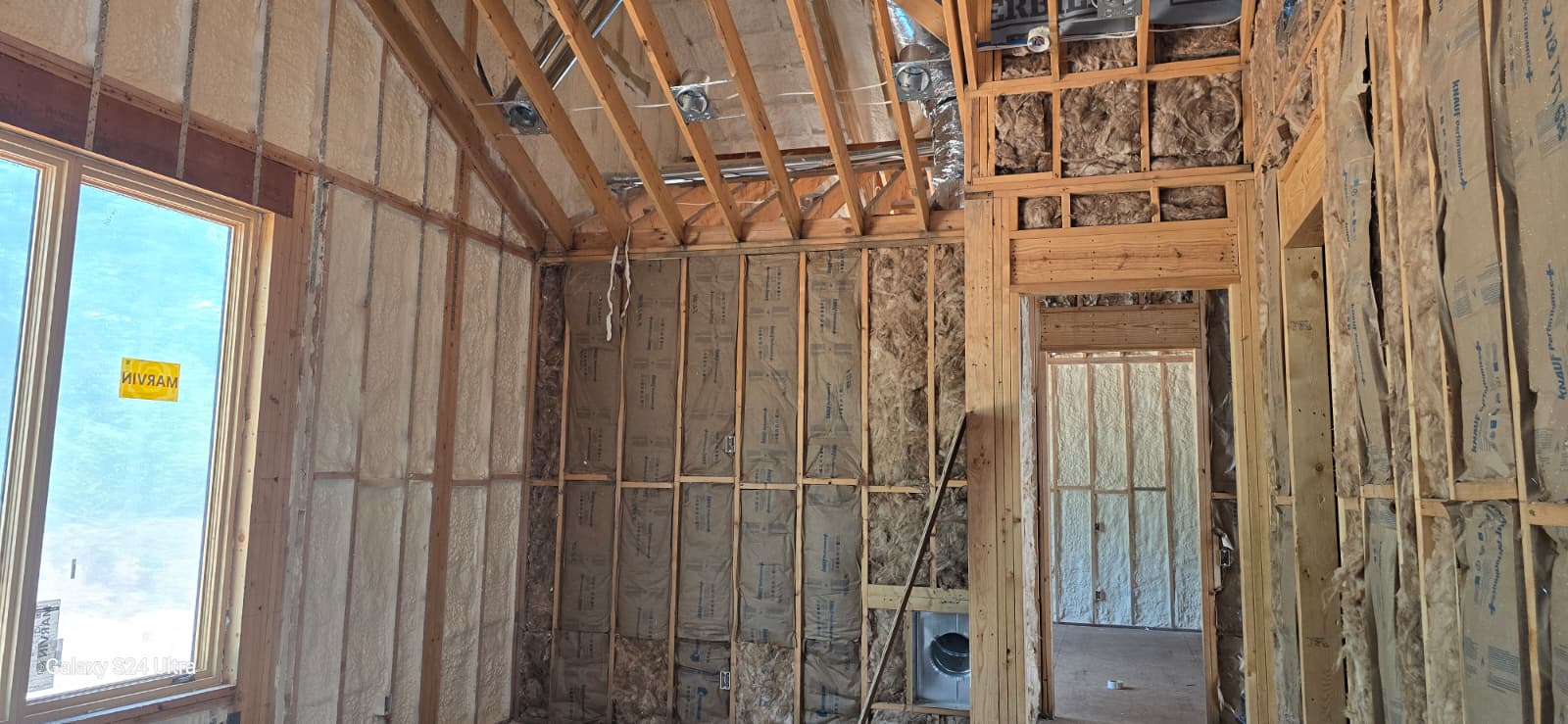 A&U Brothers Insulation LLC 