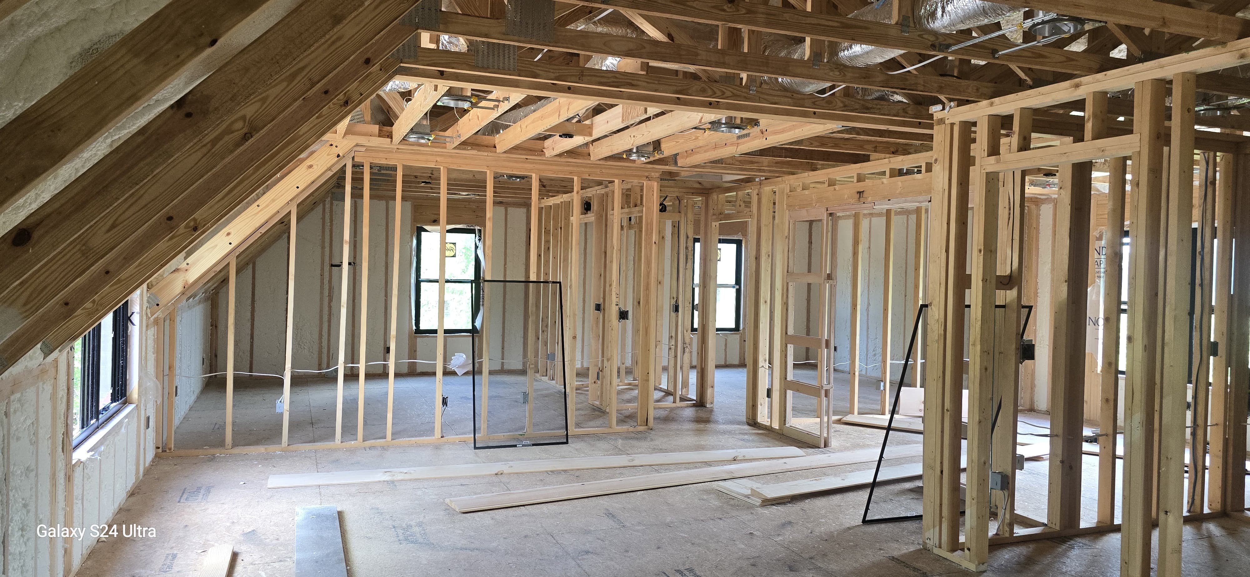 A&U Brothers Insulation LLC 