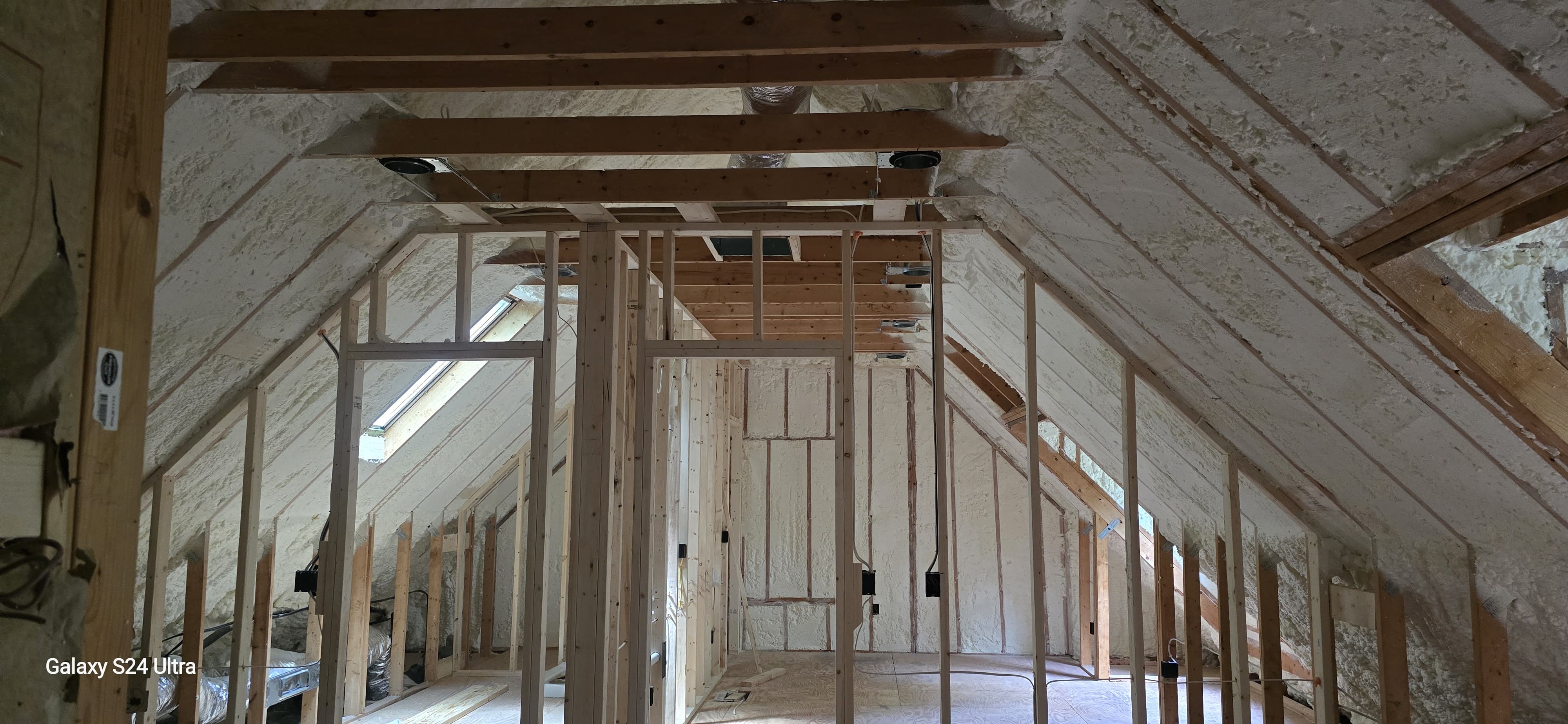 A&U Brothers Insulation LLC 