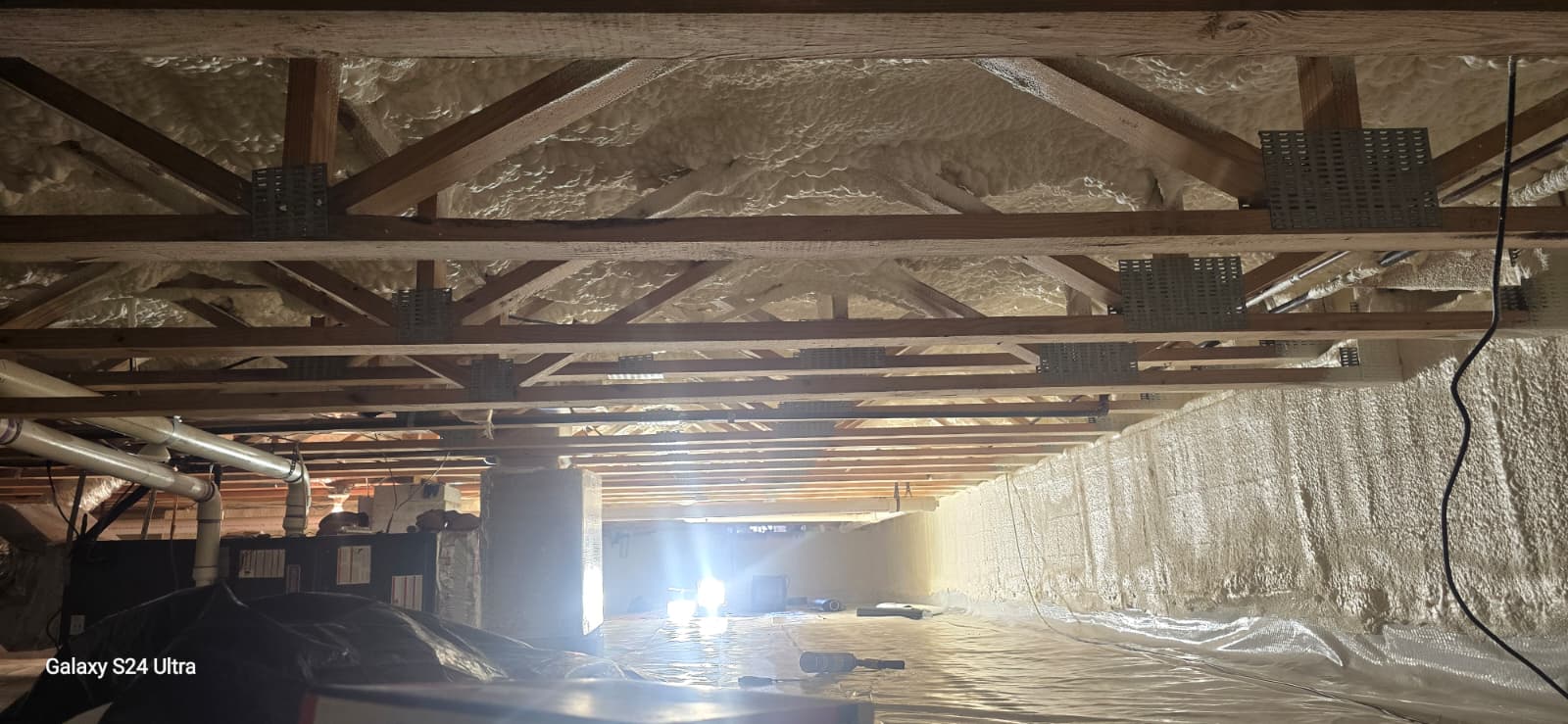 A&U Brothers Insulation LLC 